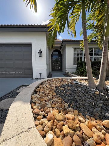 17912 SW 12th Court, Pembroke Pines, FL 33029