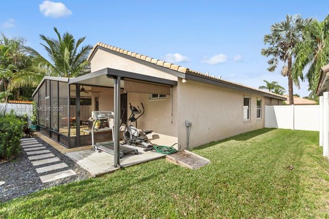 17912 SW 12th Court, Pembroke Pines, FL 33029