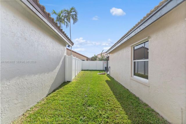 17912 SW 12th Court, Pembroke Pines, FL 33029