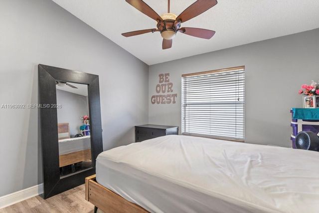 17912 SW 12th Court, Pembroke Pines, FL 33029