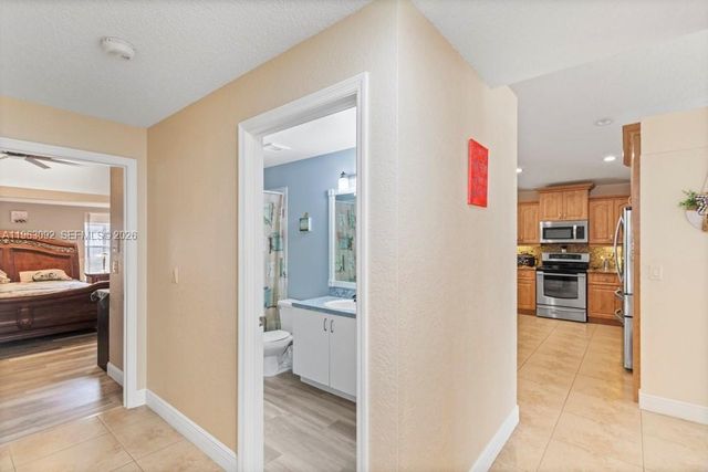 17912 SW 12th Court, Pembroke Pines, FL 33029