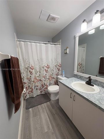 17912 SW 12th Court, Pembroke Pines, FL 33029