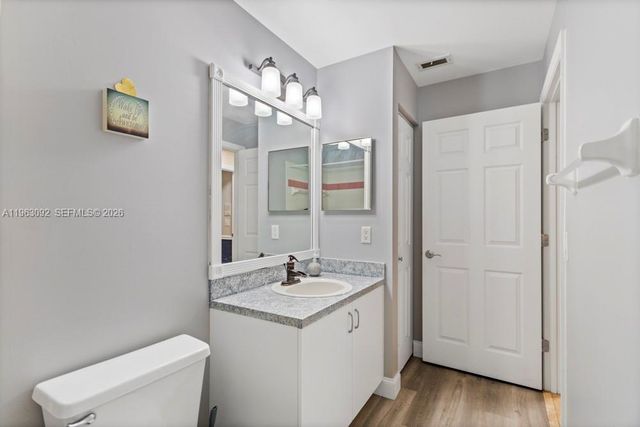 17912 SW 12th Court, Pembroke Pines, FL 33029
