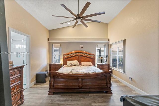 17912 SW 12th Court, Pembroke Pines, FL 33029