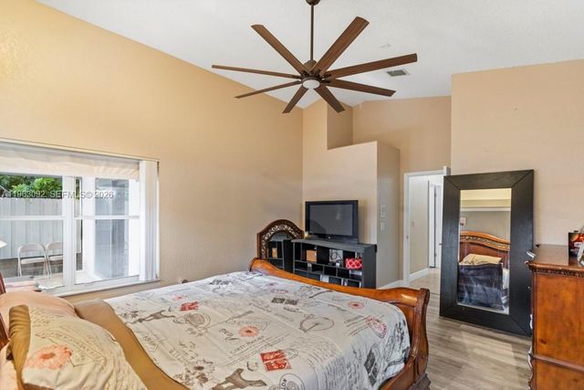 17912 SW 12th Court, Pembroke Pines, FL 33029