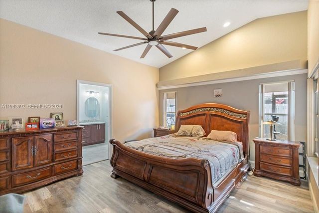 17912 SW 12th Court, Pembroke Pines, FL 33029
