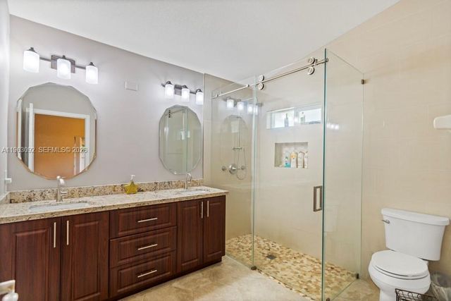 17912 SW 12th Court, Pembroke Pines, FL 33029