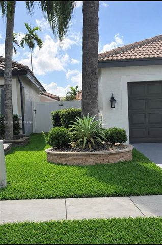 17912 SW 12th Court, Pembroke Pines, FL 33029