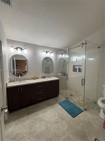 17912 SW 12th Court, Pembroke Pines, FL 33029