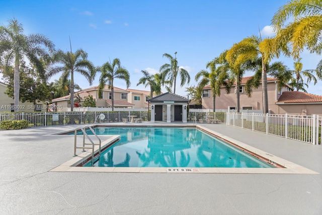 17912 SW 12th Court, Pembroke Pines, FL 33029