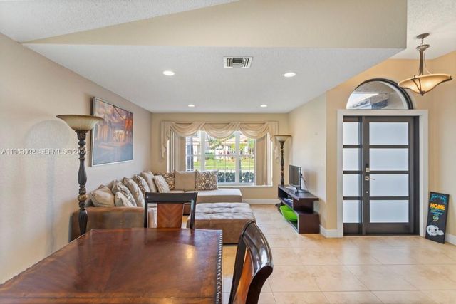 17912 SW 12th Court, Pembroke Pines, FL 33029