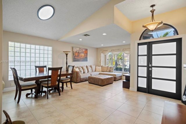 17912 SW 12th Court, Pembroke Pines, FL 33029