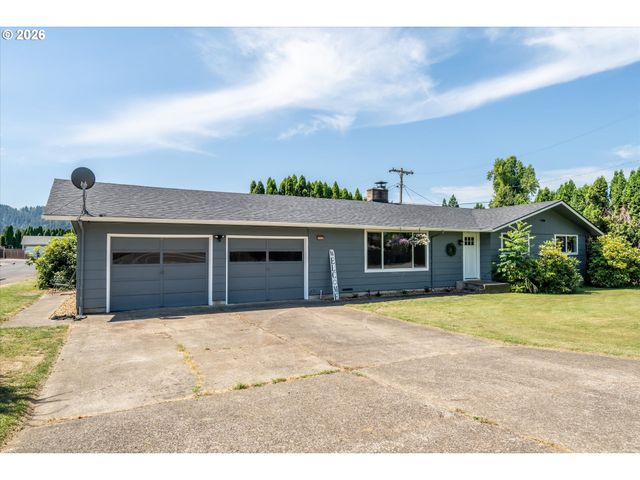 6731 THURSTON Rd, Springfield, OR 97478
