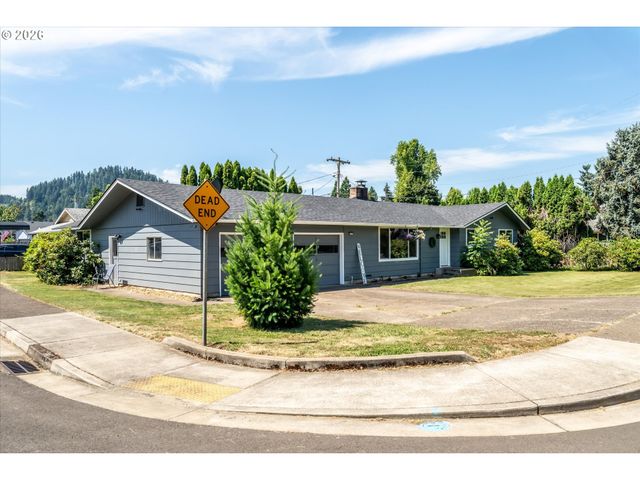 6731 THURSTON Rd, Springfield, OR 97478
