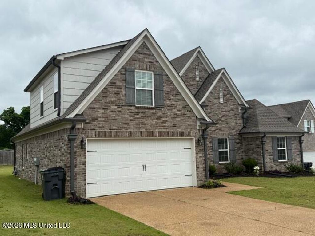 3198 Magnolia Leaf Cove, Hernando, MS 38632 — photo 2