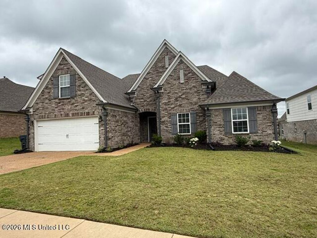 3198 Magnolia Leaf Cove, Hernando, MS 38632 — photo 3