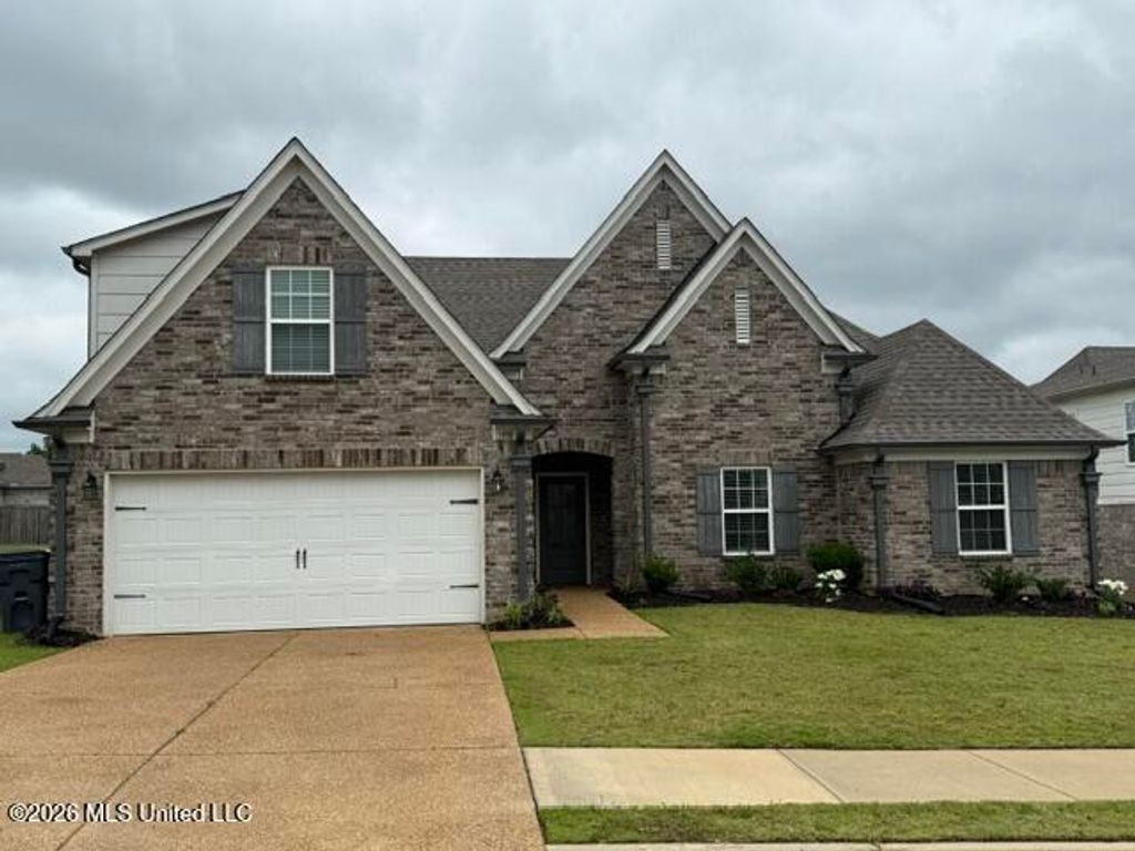 3198 Magnolia Leaf Cove, Hernando, MS 38632 — photo 4