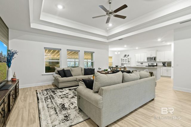 30954 Semper Drive, Spanish Fort, AL 36527