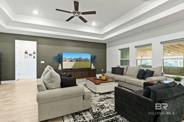 30954 Semper Drive, Spanish Fort, AL 36527