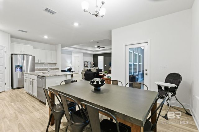 30954 Semper Drive, Spanish Fort, AL 36527