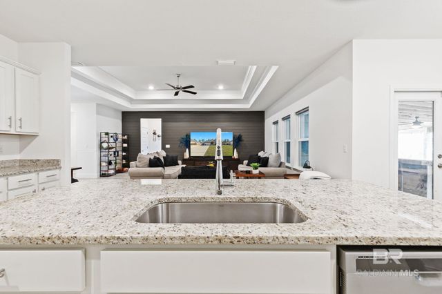 30954 Semper Drive, Spanish Fort, AL 36527