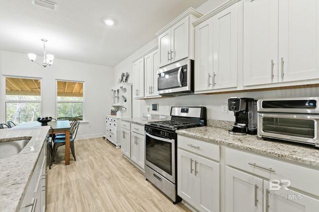 30954 Semper Drive, Spanish Fort, AL 36527