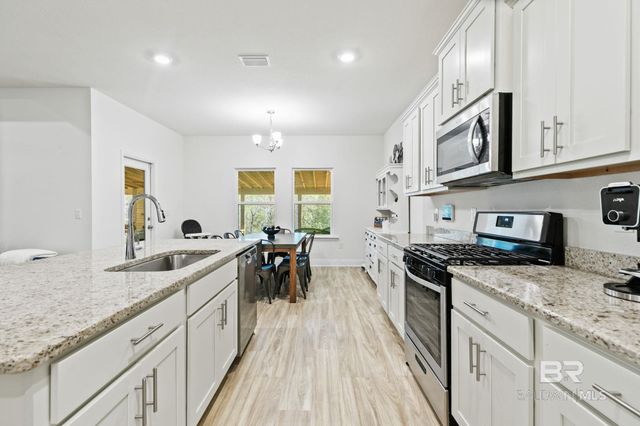 30954 Semper Drive, Spanish Fort, AL 36527