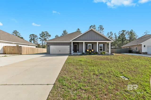 30954 Semper Drive, Spanish Fort, AL 36527