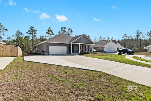 30954 Semper Drive, Spanish Fort, AL 36527
