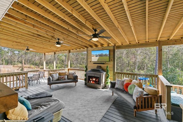 30954 Semper Drive, Spanish Fort, AL 36527