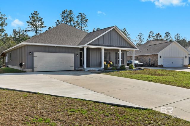 30954 Semper Drive, Spanish Fort, AL 36527