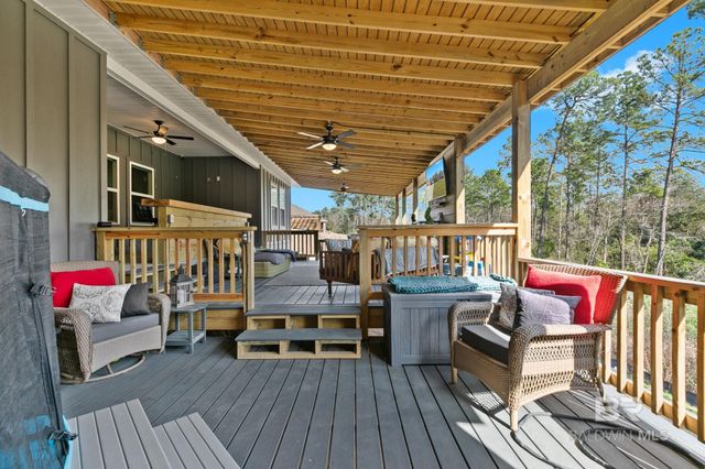 30954 Semper Drive, Spanish Fort, AL 36527