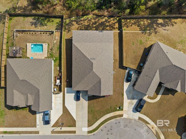30954 Semper Drive, Spanish Fort, AL 36527