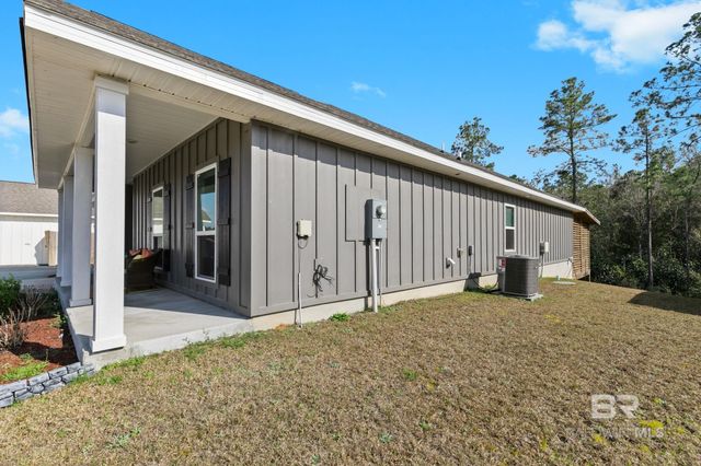 30954 Semper Drive, Spanish Fort, AL 36527