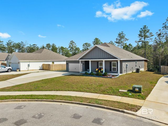 30954 Semper Drive, Spanish Fort, AL 36527