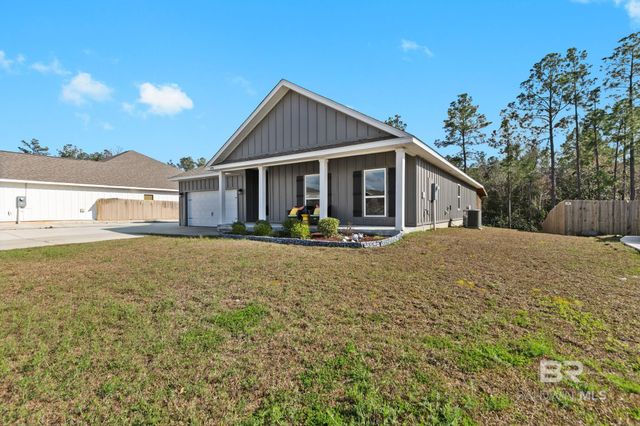 30954 Semper Drive, Spanish Fort, AL 36527