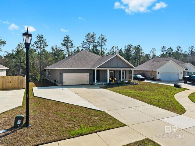 30954 Semper Drive, Spanish Fort, AL 36527