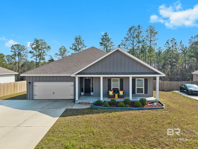 30954 Semper Drive, Spanish Fort, AL 36527