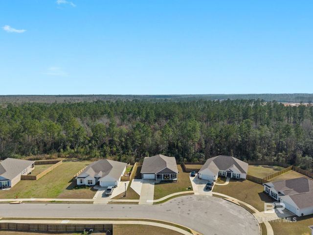 30954 Semper Drive, Spanish Fort, AL 36527