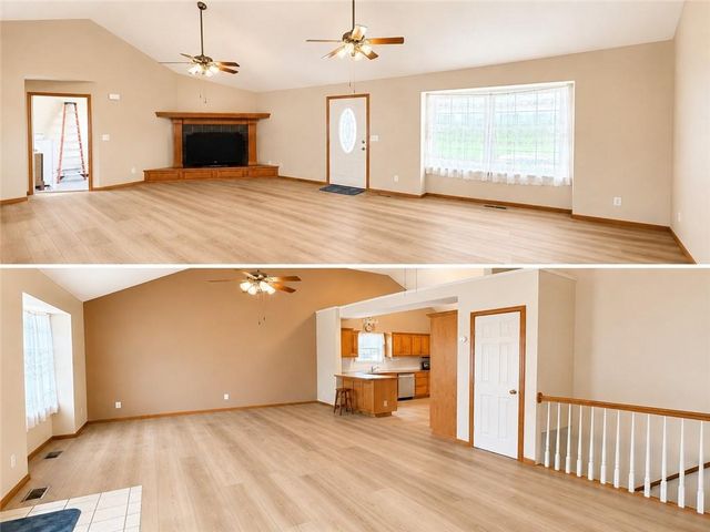 809 SW Graystone Drive, Grain Valley, MO 64029