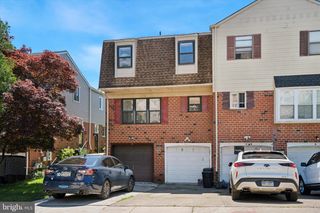 9363 NEIL RD #A, Philadelphia, PA 19115