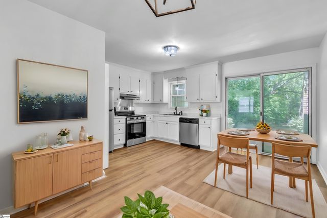 1 Hartsville Drive Unit 16, Taylors, SC 29687