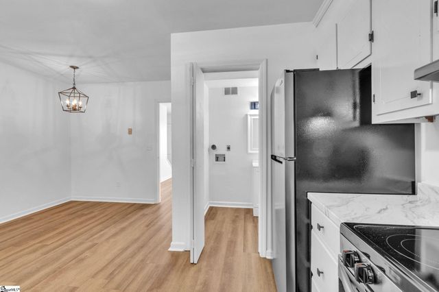 1 Hartsville Drive Unit 16, Taylors, SC 29687
