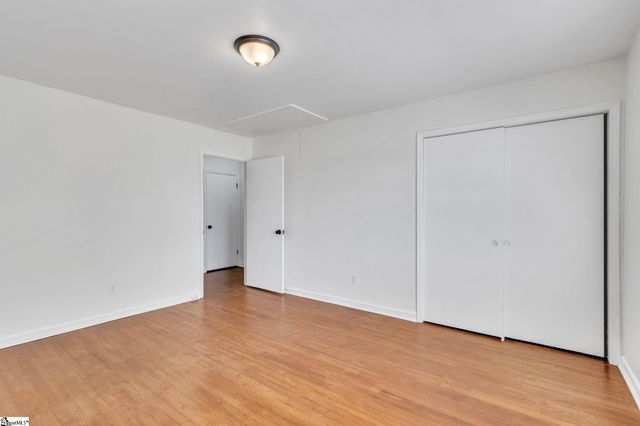 1 Hartsville Drive Unit 16, Taylors, SC 29687