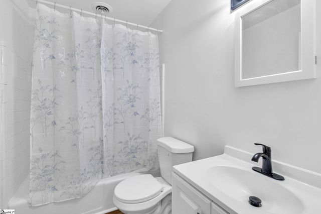 1 Hartsville Drive Unit 16, Taylors, SC 29687