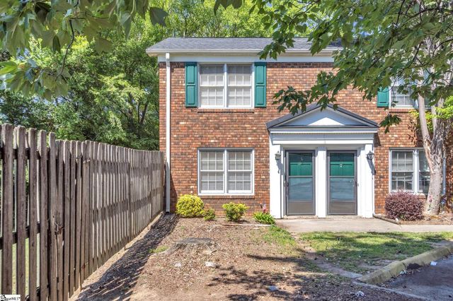 1 Hartsville Drive Unit 16, Taylors, SC 29687