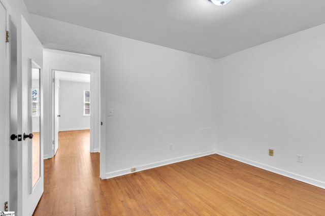 1 Hartsville Drive Unit 16, Taylors, SC 29687