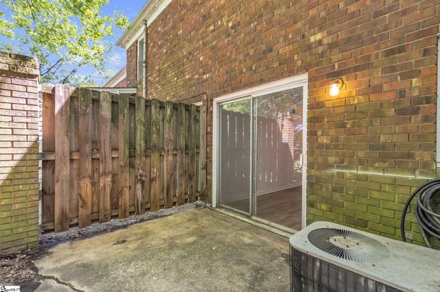 1 Hartsville Drive Unit 16, Taylors, SC 29687