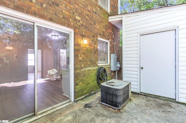 1 Hartsville Drive Unit 16, Taylors, SC 29687