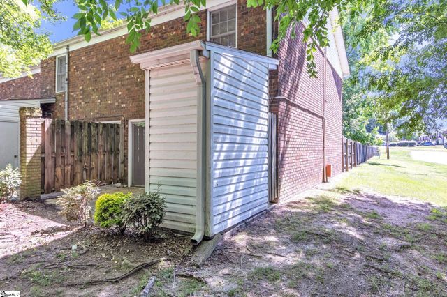1 Hartsville Drive Unit 16, Taylors, SC 29687